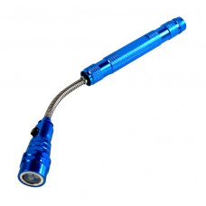 Telescopic Magnetic Pick up Torch (COMPACT)